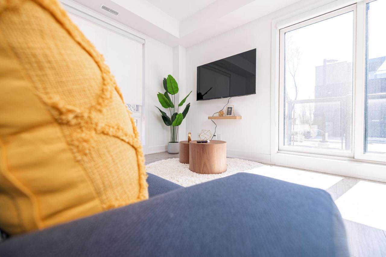 Luxury & Comfy Apartment, Mins Drive To All Niagara Falls Attraction Exterior photo
